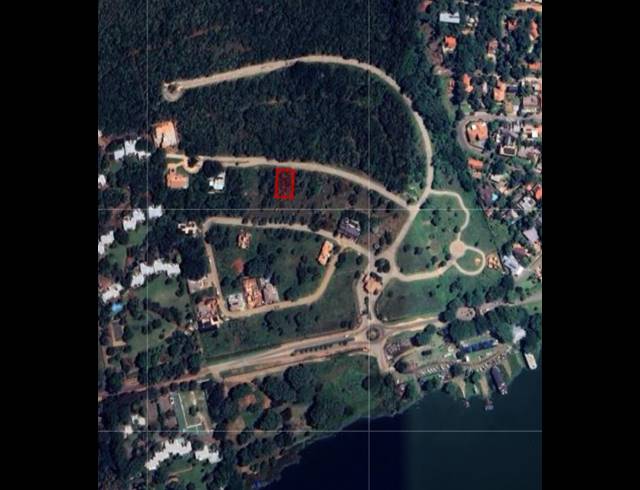 715M² VACANT LAND FOR SALE IN KOSMOS
